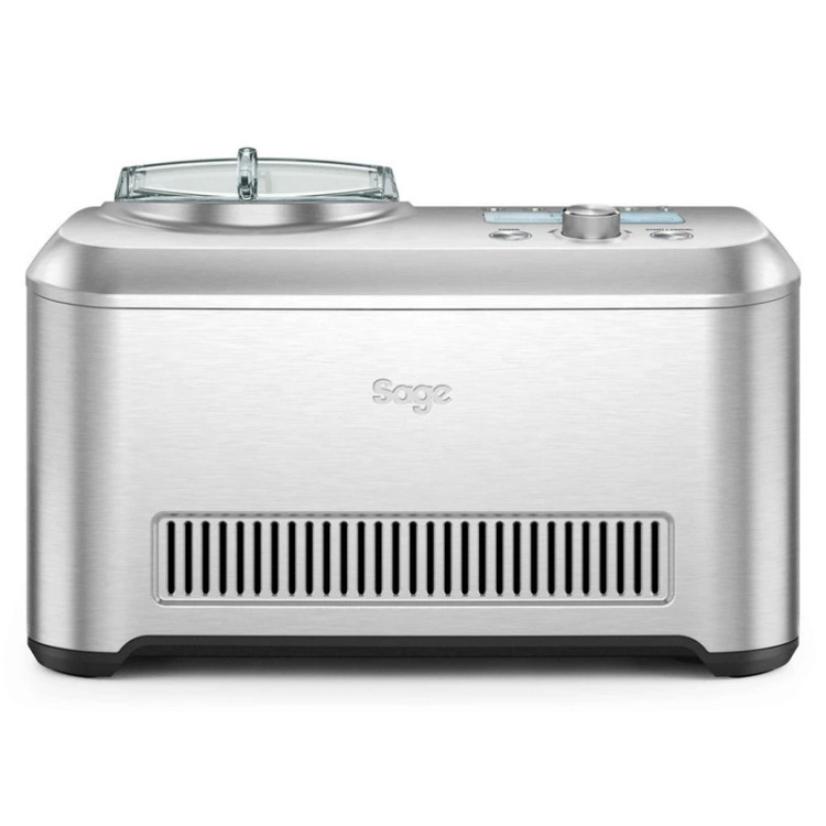 بستنی ساز سیج مدل bci600uk