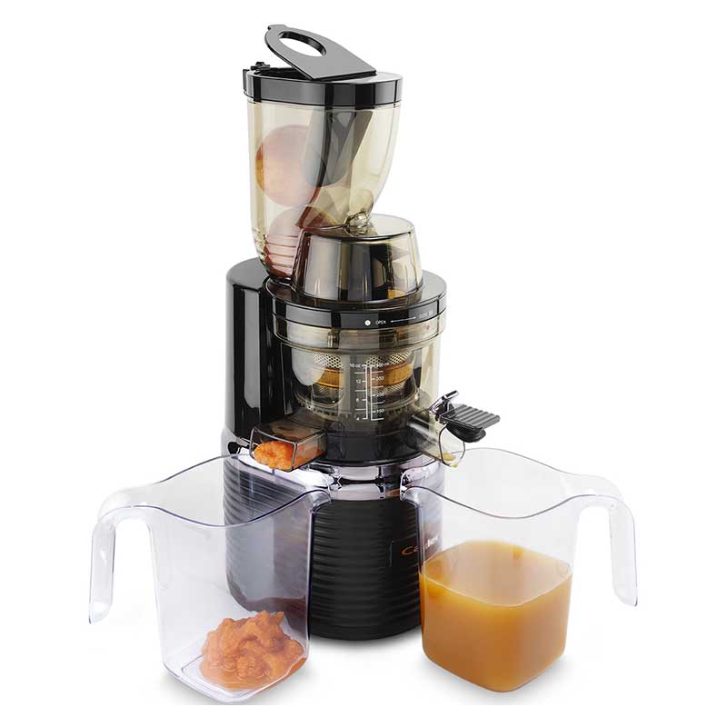 عصاره گیر کاتلر مدل Catler JS8012