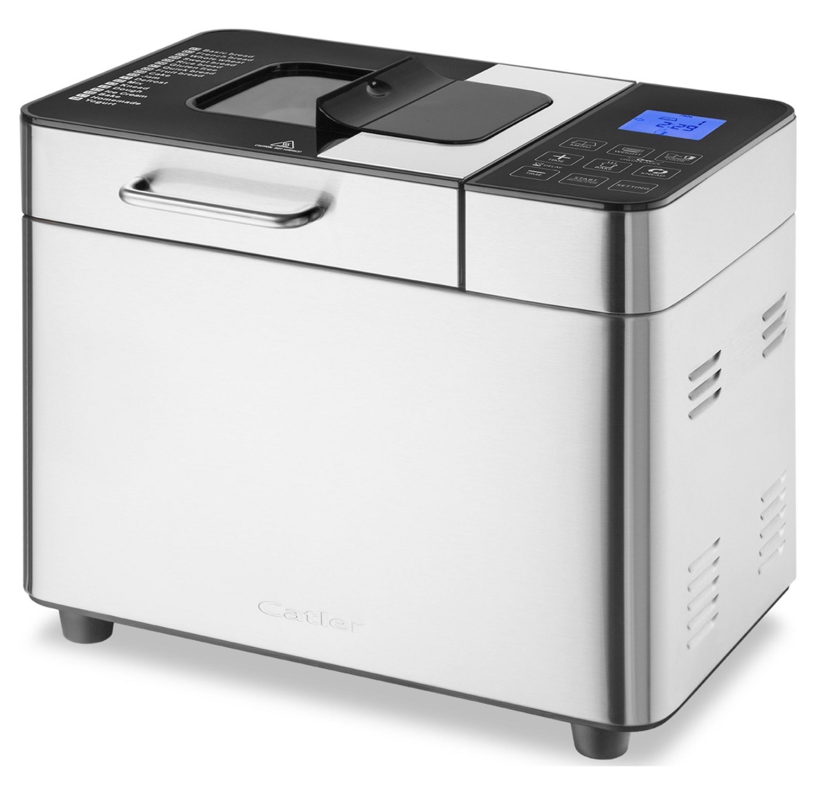 نان پز برند کاتلر مدل BM 700