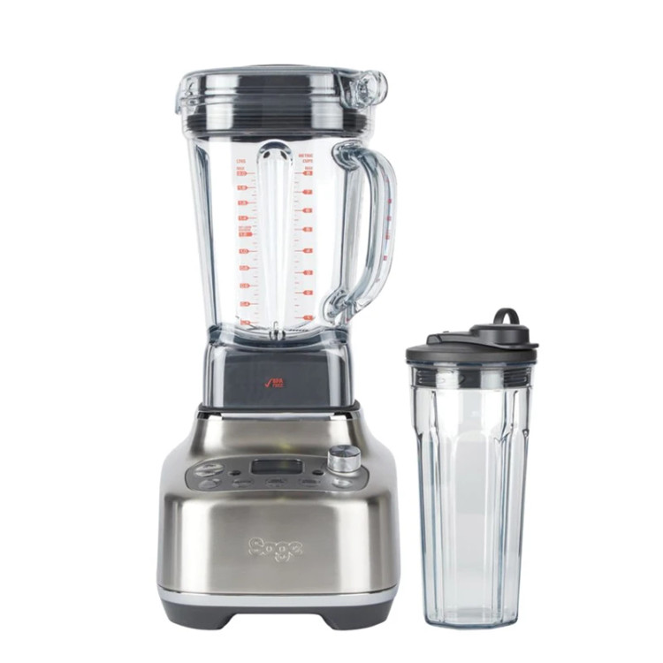 مخلوط کن سیج مدل sbl920bss