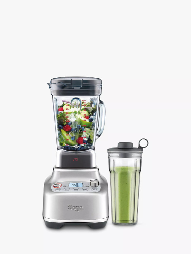 مخلوط کن سیج مدل sbl920bss