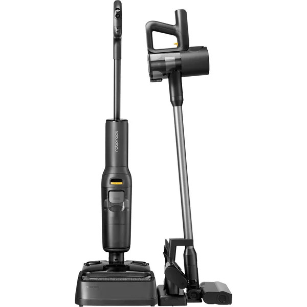 جاروشارژی روبوراک مدل Roborock F25 Ace Combo